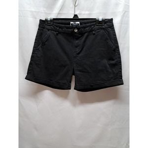 US Polo Assn. Black Pockets Short Summer Shorts 11/12